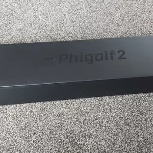 Phigolf 2 Golf Simulator - Image 3