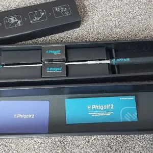 Phigolf 2 Golf Simulator