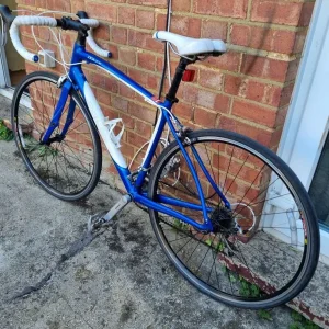 Specialised Dolce road bike - Image 3