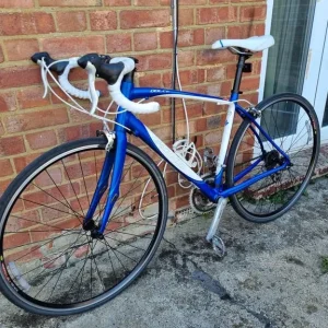 Specialised Dolce road bike - Image 5