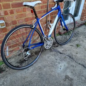 Specialised Dolce road bike - Image 6