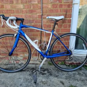 Specialised Dolce road bike
