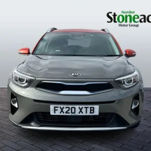 2020 Kia Stonic 1.0 T-GDi 4 DCT Hatchback - Image 2