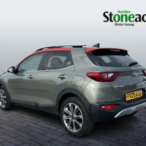 2020 Kia Stonic 1.0 T-GDi 4 DCT Hatchback - Image 5