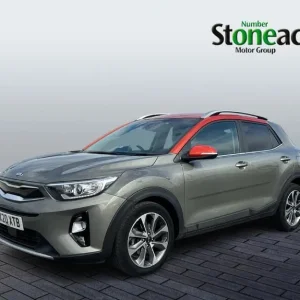 2020 Kia Stonic 1.0 T-GDi 4 DCT Hatchback - Image 6