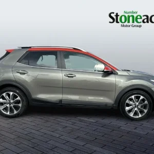 2020 Kia Stonic 1.0 T-GDi 4 DCT Hatchback - Image 7