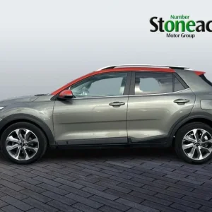 2020 Kia Stonic 1.0 T-GDi 4 DCT Hatchback - Image 8