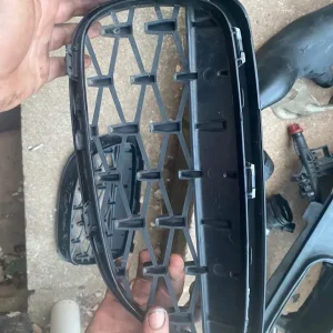 BMW 3 series coupe grille - Image 2