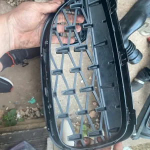 BMW 3 series coupe grille - Image 3