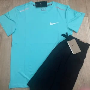 Nike Miller T-Shirt and Short Set