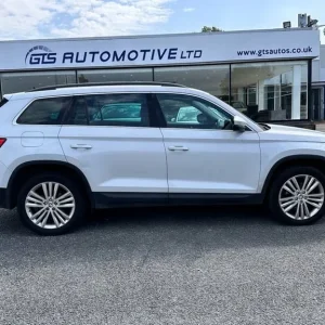 2017 Skoda Kodiaq 2.0 TDI SE L DSG Auto 4x4 Estate - Image 6