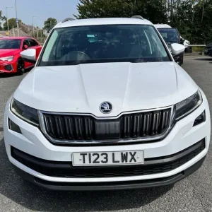 2017 Skoda Kodiaq 2.0 TDI SE L DSG Auto 4x4 Estate - Image 7