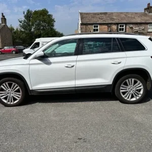 2017 Skoda Kodiaq 2.0 TDI SE L DSG Auto 4x4 Estate - Image 8