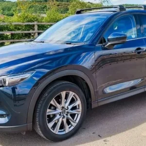2019 Mazda CX-5 2.0 Sport Nav+ Auto 5dr SUV