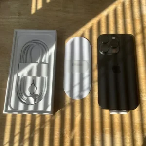 iPhone 16 Pro 128GB - Image 2