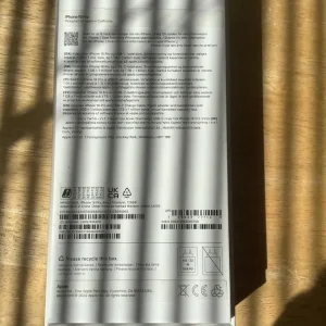 iPhone 16 Pro 128GB - Image 3