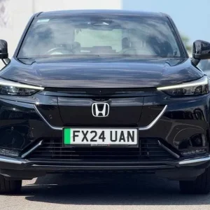 2024 Honda e NY1 150kW Advance 69kWh 5dr Electric SUV - Image 2