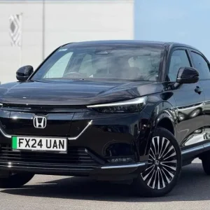 2024 Honda e NY1 150kW Advance 69kWh 5dr Electric SUV - Image 3
