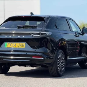 2024 Honda e NY1 150kW Advance 69kWh 5dr Electric SUV - Image 4