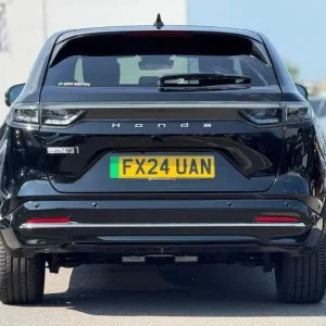 2024 Honda e NY1 150kW Advance 69kWh 5dr Electric SUV - Image 5