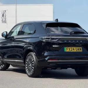 2024 Honda e NY1 150kW Advance 69kWh 5dr Electric SUV - Image 6