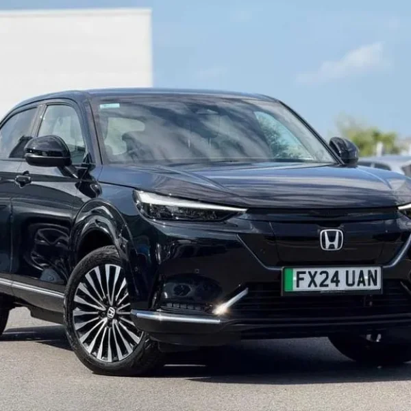 2024 Honda e NY1 150kW Advance 69kWh 5dr Electric SUV