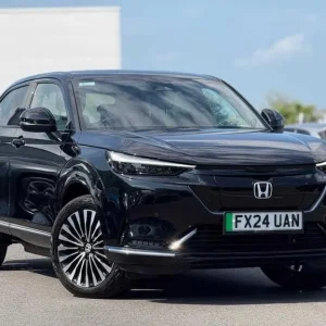 2024 Honda e NY1 150kW Advance 69kWh 5dr Electric SUV