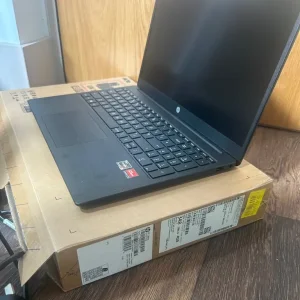 HP Laptop 15-fc0018na - Image 2