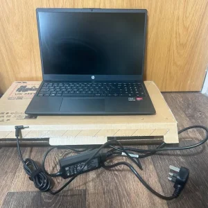 HP Laptop 15-fc0018na - Image 4