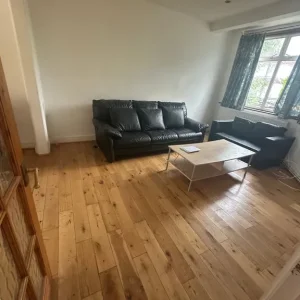 4 Double Bedroom Semi-Detached House Furnished with 3 Toilet Bathroom Shower - Image 7