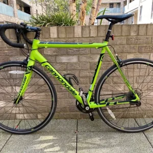 Cannondale CAAD8 105 Road Bike - 56cm Large - Image 2