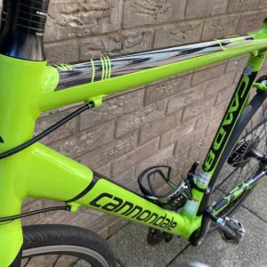 Cannondale CAAD8 105 Road Bike - 56cm Large - Image 4