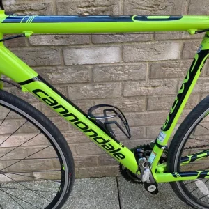 Cannondale CAAD8 105 Road Bike - 56cm Large - Image 5