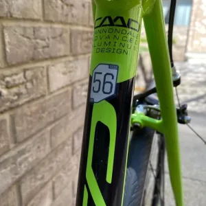 Cannondale CAAD8 105 Road Bike - 56cm Large - Image 6