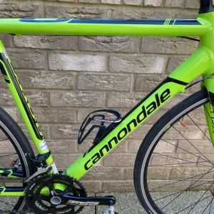 Cannondale CAAD8 105 Road Bike - 56cm Large - Image 8
