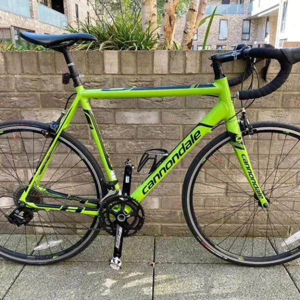 Cannondale CAAD8 105 Road Bike - 56cm Large