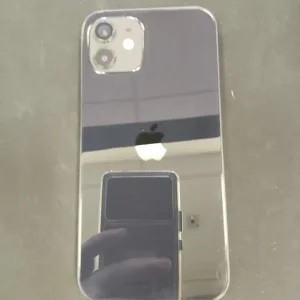 Apple iPhone 12, 64GB, 8GB RAM - Image 2