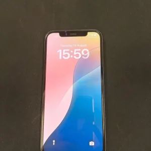 Apple iPhone 12, 64GB, 8GB RAM