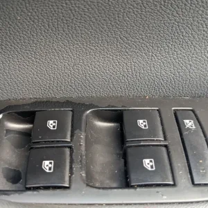 2012 Vauxhall Zafira Tourer 1.4 Petrol Manual - Image 7