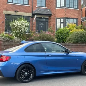 2015 BMW 2 Series Coupe 220d M Sport - Image 6