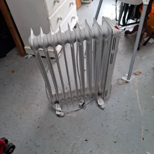 Oil-filled electric radiators - Image 3