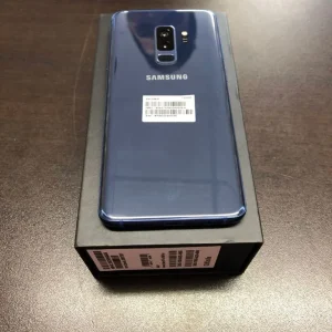Samsung Galaxy S9 64GB or S9+ 128GB unlocked with warranty - Image 2