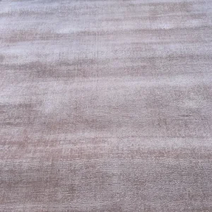 Pink Viscose Rug 120x170cm - Image 4