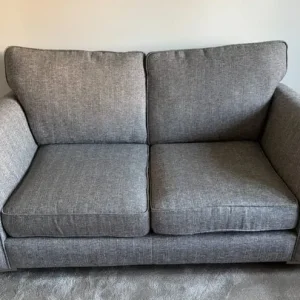 Gillies 2 Seater Sofa and Loveseat - Image 2