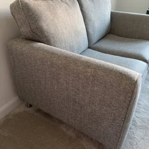 Gillies 2 Seater Sofa and Loveseat - Image 3