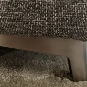 Gillies 2 Seater Sofa and Loveseat - Image 4