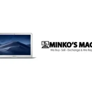 Apple MacBook Air 13' Core i7 2.2Ghz 8GB Ram 251GB SDD Adobe Suite 2024 Microsoft Office 2024 Sketch