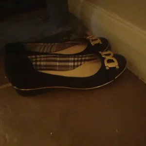 River Island shoes size 5 - Image 2