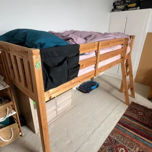 Raised kid bed - Image 2