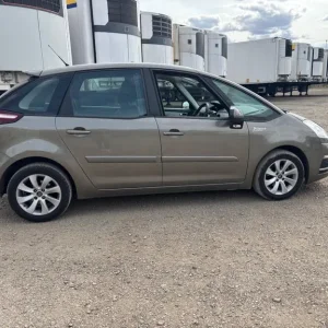 2012 Citroen C4 Picasso Airdream Edition 5-door MPV - Image 2